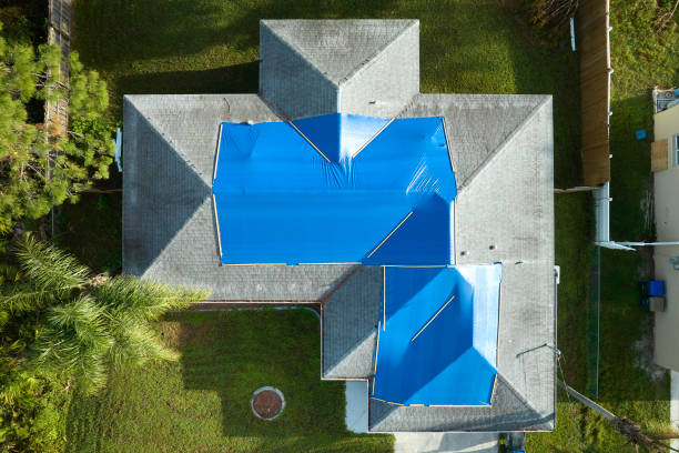 Best Roof Ventilation Installation  in Mountville, PA