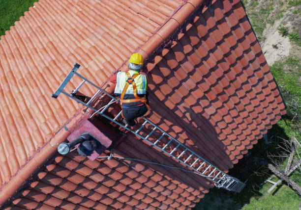 Best Asphalt Shingles Roofing  in Mountville, PA