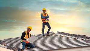 Best Roof Moss and Algae Removal  in Mountville, PA
